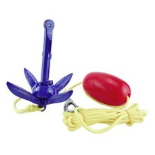 Aluminum Boat Anchors Fishing