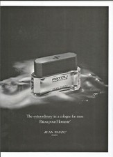 Jean Patou Pour Homme Cologne