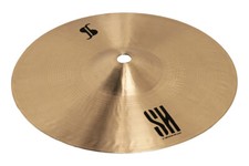 Stagg 6" SH Single Hammered