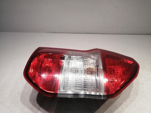 Ford transit courier - transit, tail