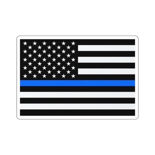 Thin blue line - , american