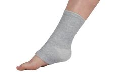 Compression support sleeves for knee, wrist, elbow, calf, ankle and elbow