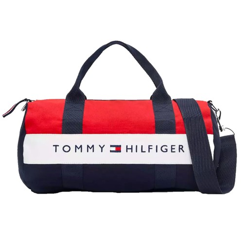Tommy hilfiger duffle - tommy,