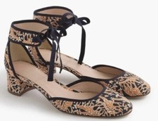 Drake's for J. CREW Shoes