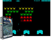 Sinclair ZX Spectrum 48K Game