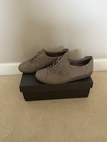 Ecco soft moon rock - moon,