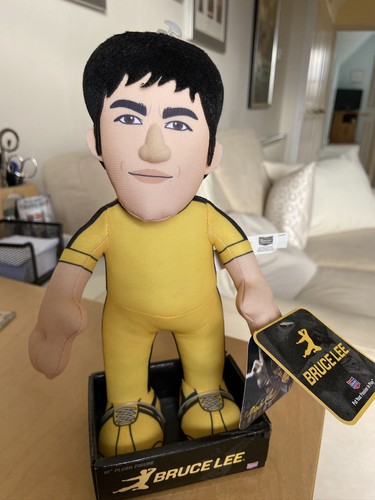 Bruce lee infinite - , optimism