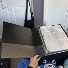 Ultra PRO Pokemon TCG 9-Pocket