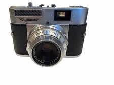 Vintage Voiglander Vito BL