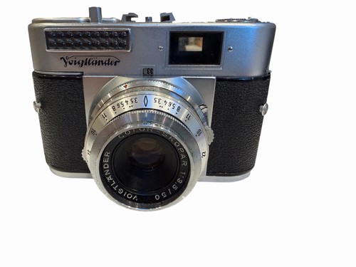 Vintage voiglander vito - vintage,