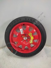 JAGUAR XF X260 MK2 2015-2020 Space Saver Spare Wheel 2R831007RA