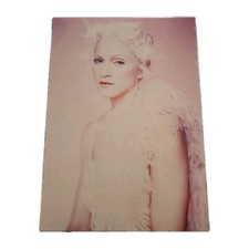 MADONNA BEDTIME STORIES SEALED