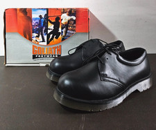 Goliath Oxford Style Safety