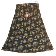 Monsoon Skirt Chinese Women's