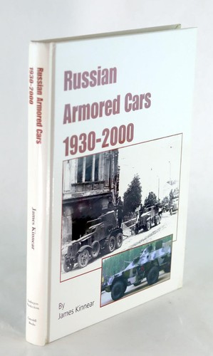 James kinnear 2000 russian - 2000,