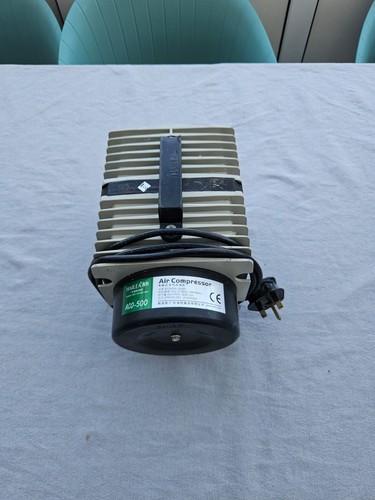 Hailea piston pump air - piston,