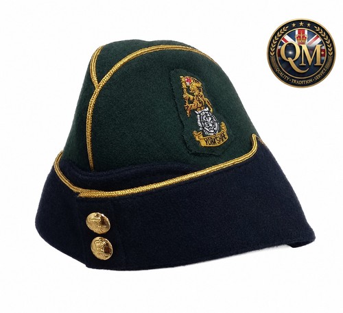 Yorkshire regiment officer - yorkshire, officer's