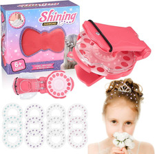 Hair Bedazzler Kit, Hair