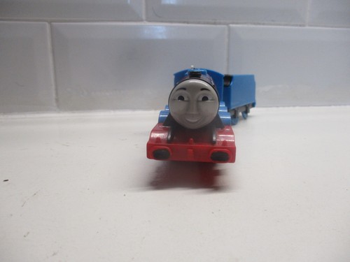 Tomy trackmaster thomas the - tomy,