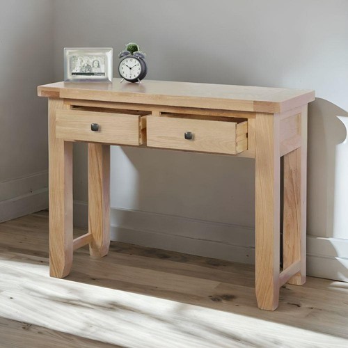 Solid oak two - oak,