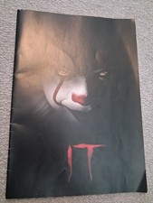 IT 2017 Pennywise Movie