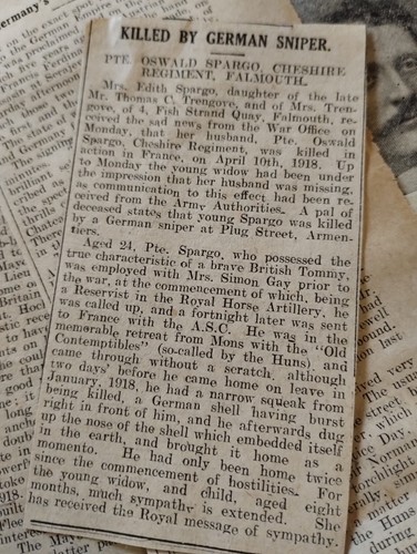 Sk20e ephemera 1919 - 1919, article