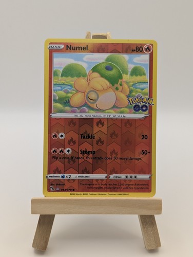 Numel - , (peelable