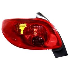 550-1931L-UE Tail Light