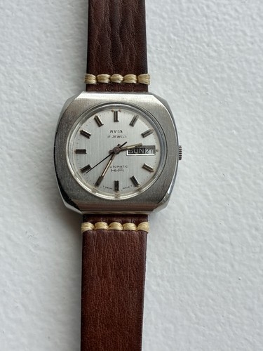 Avia men s automatic - avia,