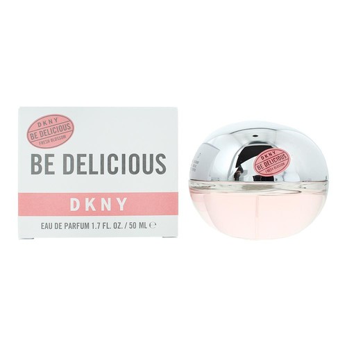 Dkny delicious fresh - delicious,