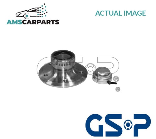 Wheel bearing kit set front - bearing,