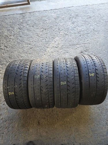 225 13 13inch pirelli - 4,