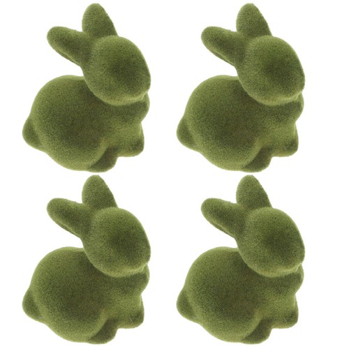 Set miniature bunny - miniature,