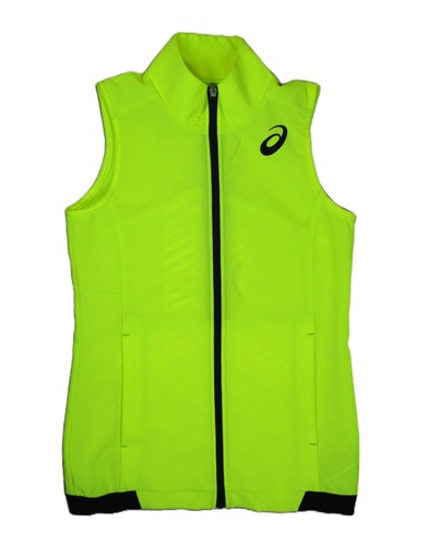Asics running vest - asics, hi