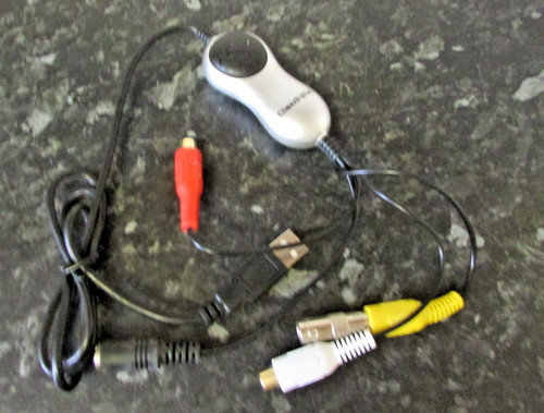 Climaxdigital vcap303 usb - climaxdigital,