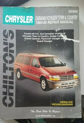 Book 1984 chilton s - 1984,