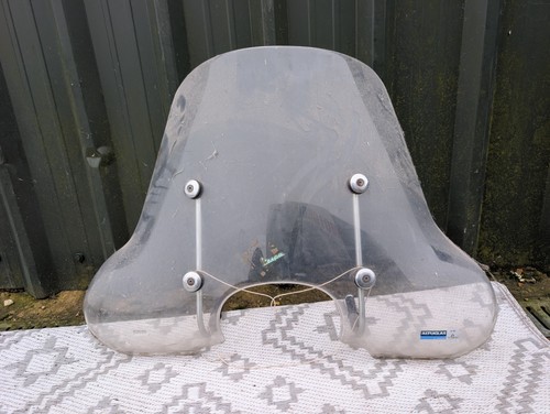 Piaggio screen brackets f30 - piaggio,