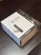 Panasonic RP-HTX7 Headphones