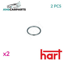 EXHAUST PIPE GASKET CENTRE