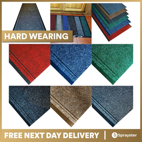 Premium non slip rug - rug, door