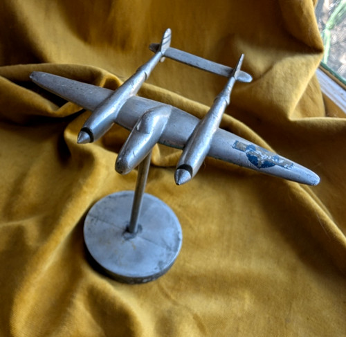 Vintage authentic lockheed - authentic,