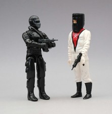 Action Force / Gi Joe Cobra