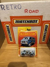 Matchbox '75 Chevy Van