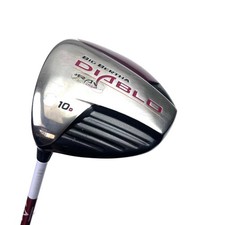 Left Handed Callaway Big