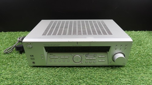 Sony str de585 home cinema - sony,