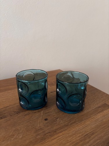 Two small italian pressed - two,