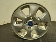FORD FIESTA Alloy Wheel 14"