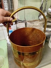 Copper and Brass Coal