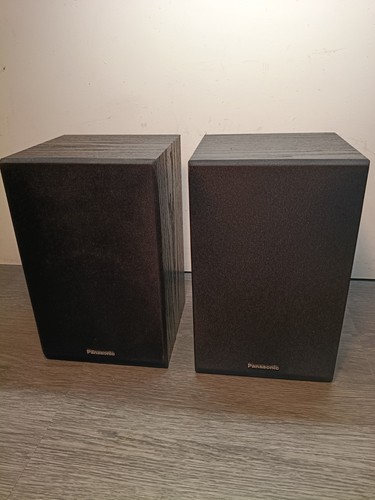 Panasonic pm02 bookshelf - panasonic, sb-pm02