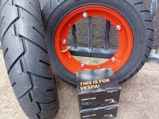 VESPA PX 125 / 150 / 200